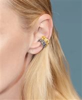 Earcuff Maria e Luisa Jewels Mujer in Plata OA0318/POG